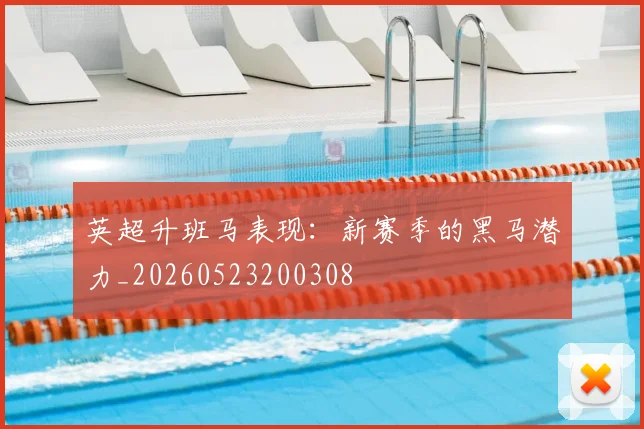 英超升班马表现：新赛季的黑马潜力_20260523200308