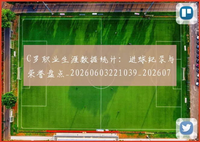 C罗职业生涯数据统计：进球纪录与荣誉盘点_20260603221039_20260702042650